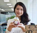 野田侑里さん