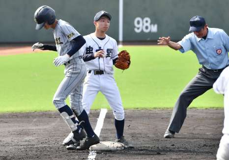 れいめい野球部 甲子園大会中止世代 ２０２０ 南日本新聞記事切り抜き ...
