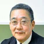 唐仁原教久さん