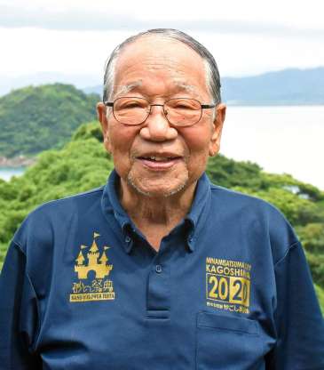 崎向幸和さん