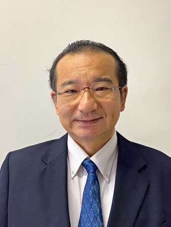 「歯周病で悩む全国の人の役に立ちたい」と話す福岡歯科大学の田中芳彦教授