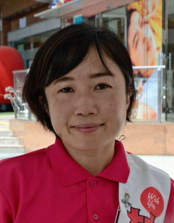 村田享子氏