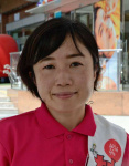 村田享子氏