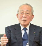 稲盛和夫さん