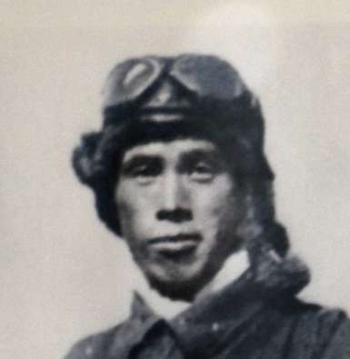 芙蓉部隊指揮官の美濃部正少佐