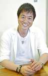 依存症の正しい知識を普及したいと話す高知東生さん