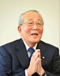 稲盛和夫さん