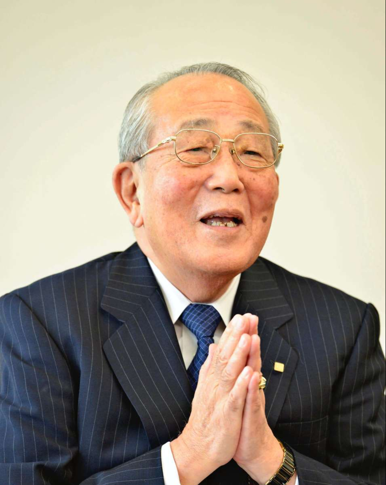 稲盛和夫さん