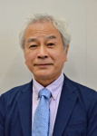 鹿児島大学に設置された稲盛和夫さん像を手掛けた池川直さん