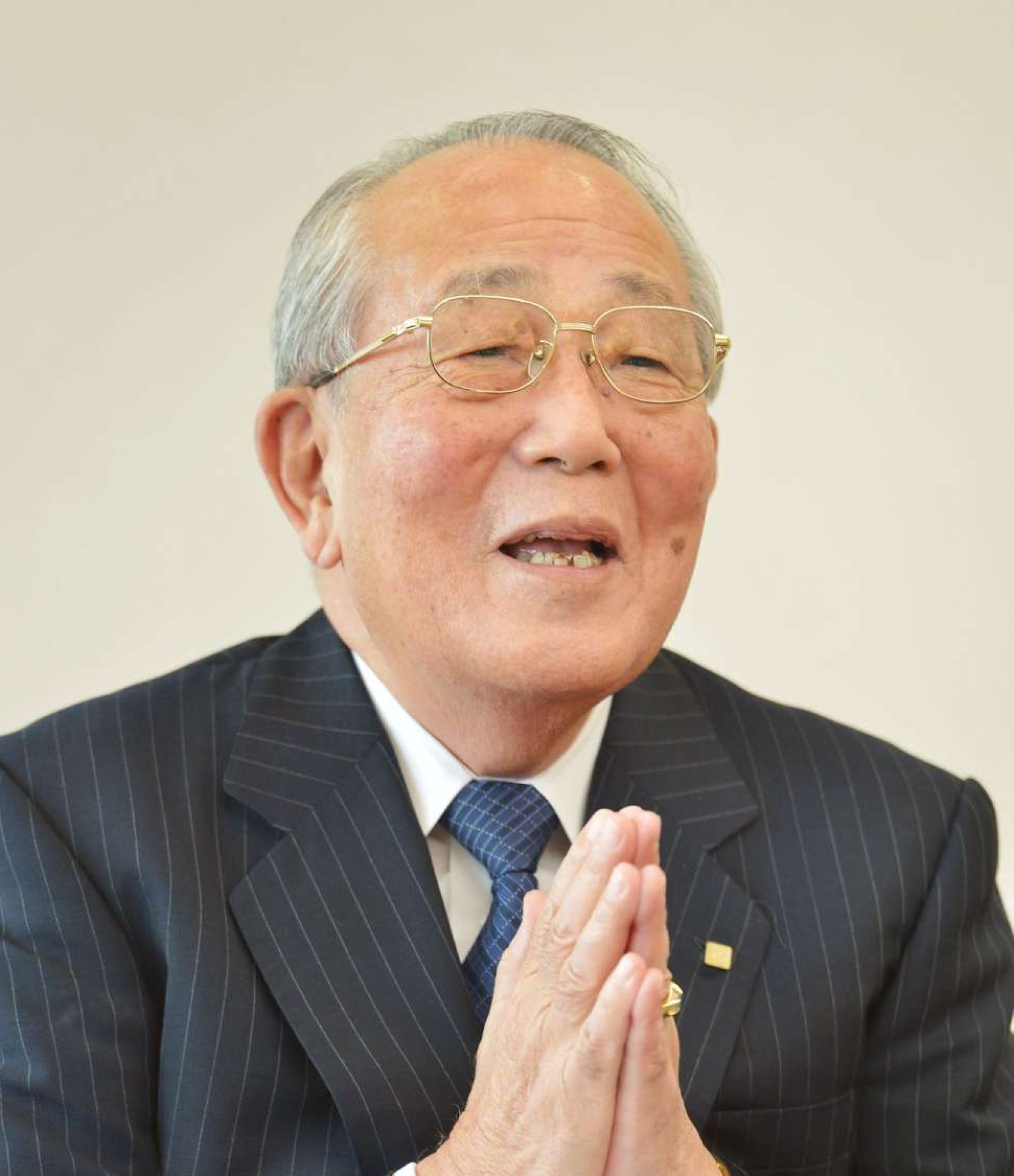稲盛和夫さん