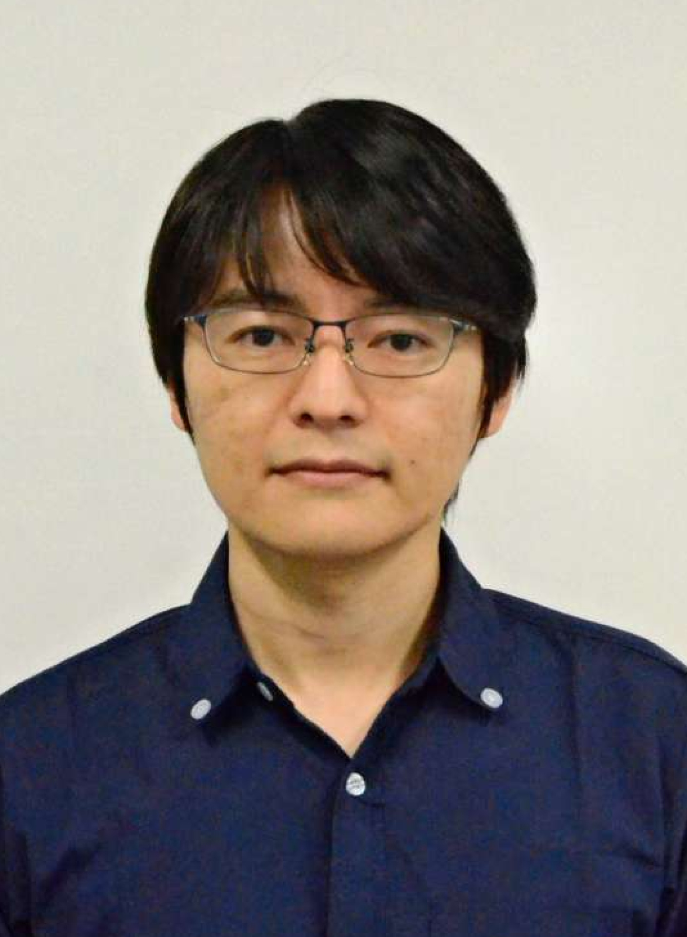 小澤真准教授