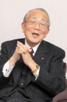 稲盛和夫さん
