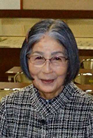 山下京子さん