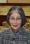 山下京子さん