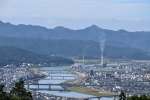 薩摩川内市街地