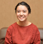 上白石萌音さん