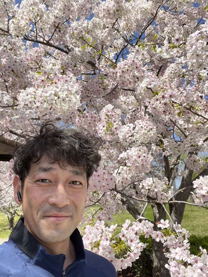 新年度もよろしくお願いいたします