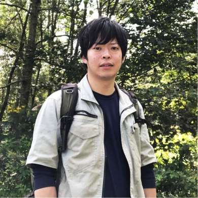 相場大佑さん
