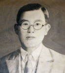 陸軍に召集され帰ってこなかった父の一之さん
