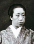 天璋院篤姫（尚古集成館所蔵）