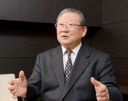 「発症したらしっかり休養を取り、身近な人と会話を重ねながら気持ちを整理して自分をねぎらうように」と語る川田志明名誉教授