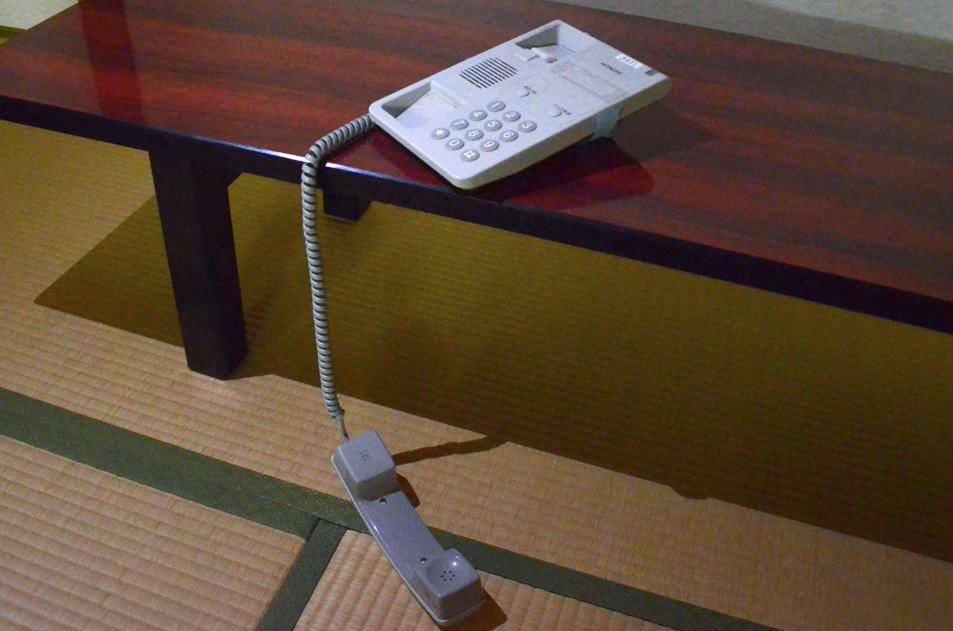 男は心中を図る前に県外の弟に電話を入れていた（記事と写真は関係ありません）