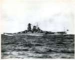 戦艦大和（大和ミュージアム提供）