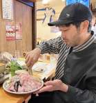 これからも幸せな時間を過ごすために、頑張るぞ！
