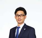 小川貴史氏（チーム提供）