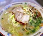 ざぼんラーメン