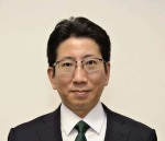 下鶴隆央氏