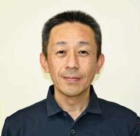 若潮酒造新社長の下戸誠司氏