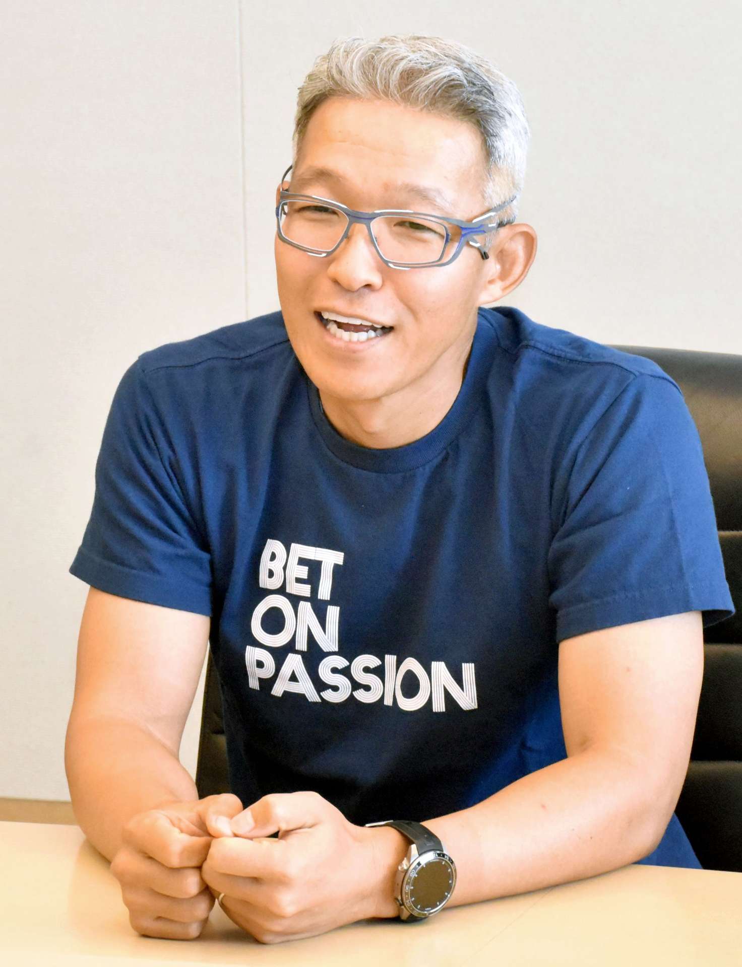 リクルート・出木場久征社長