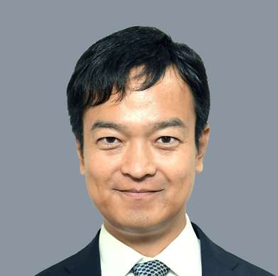 宮路拓馬氏