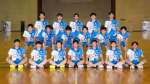 Ｖリーグで優勝を目指すフラーゴラッド鹿児島