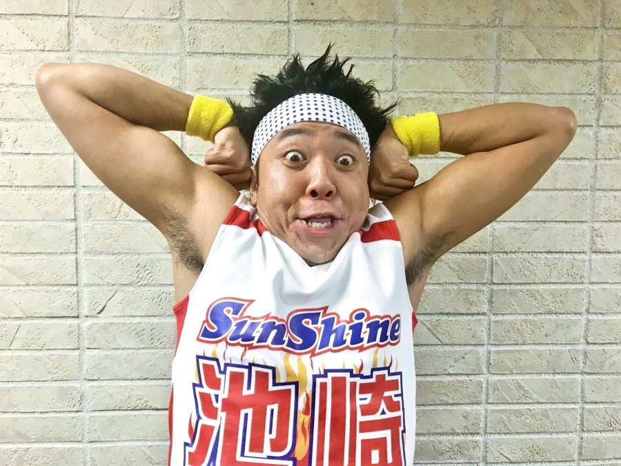 大隅湖でボートを担いで、肩をめり込ませた青春の日々を思い出すイケザキ