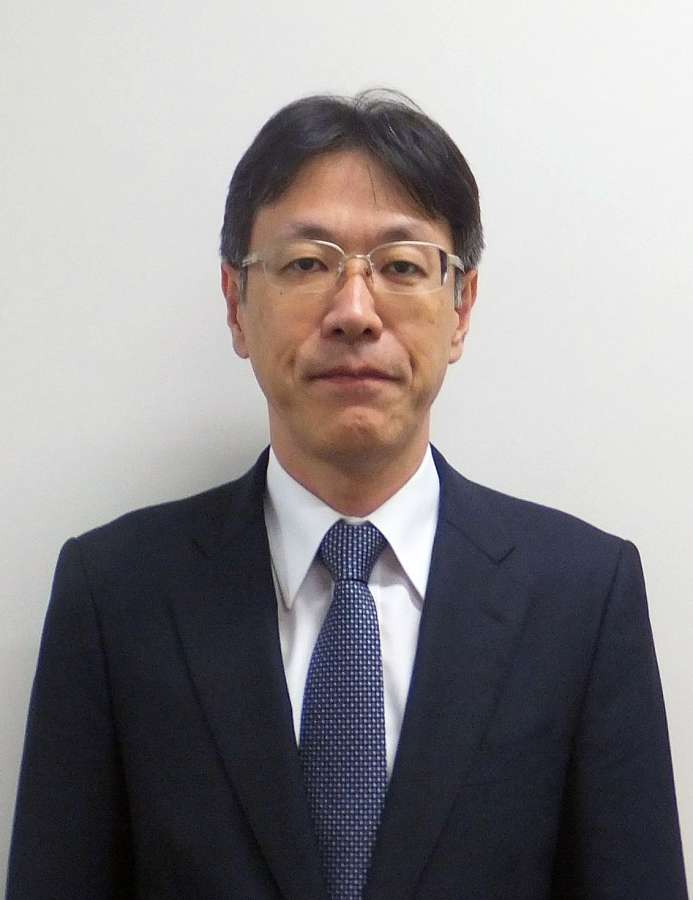 野川明輝本部長の後任に就く岩瀬聡氏