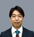 鮫島　斉氏