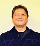 指揮者の垣内悠希氏