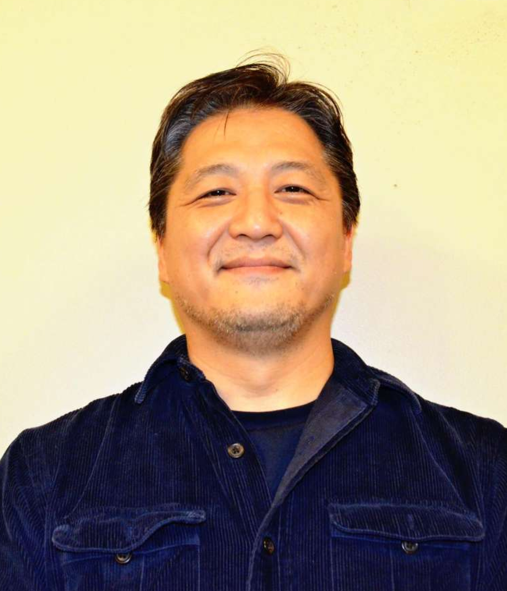 指揮者の垣内悠希氏
