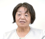 桂田美智子氏