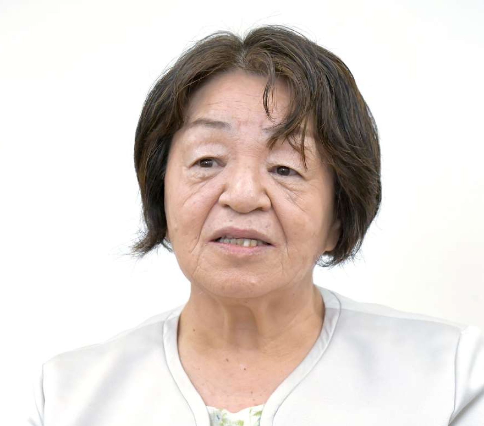 桂田美智子氏