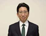 下鶴隆央氏