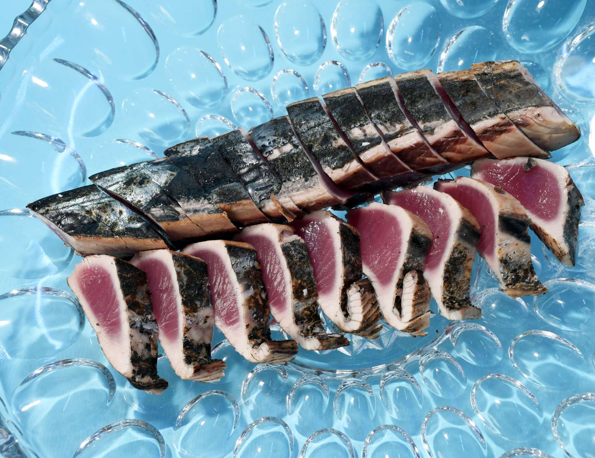 鰹（かつお）のたたき
