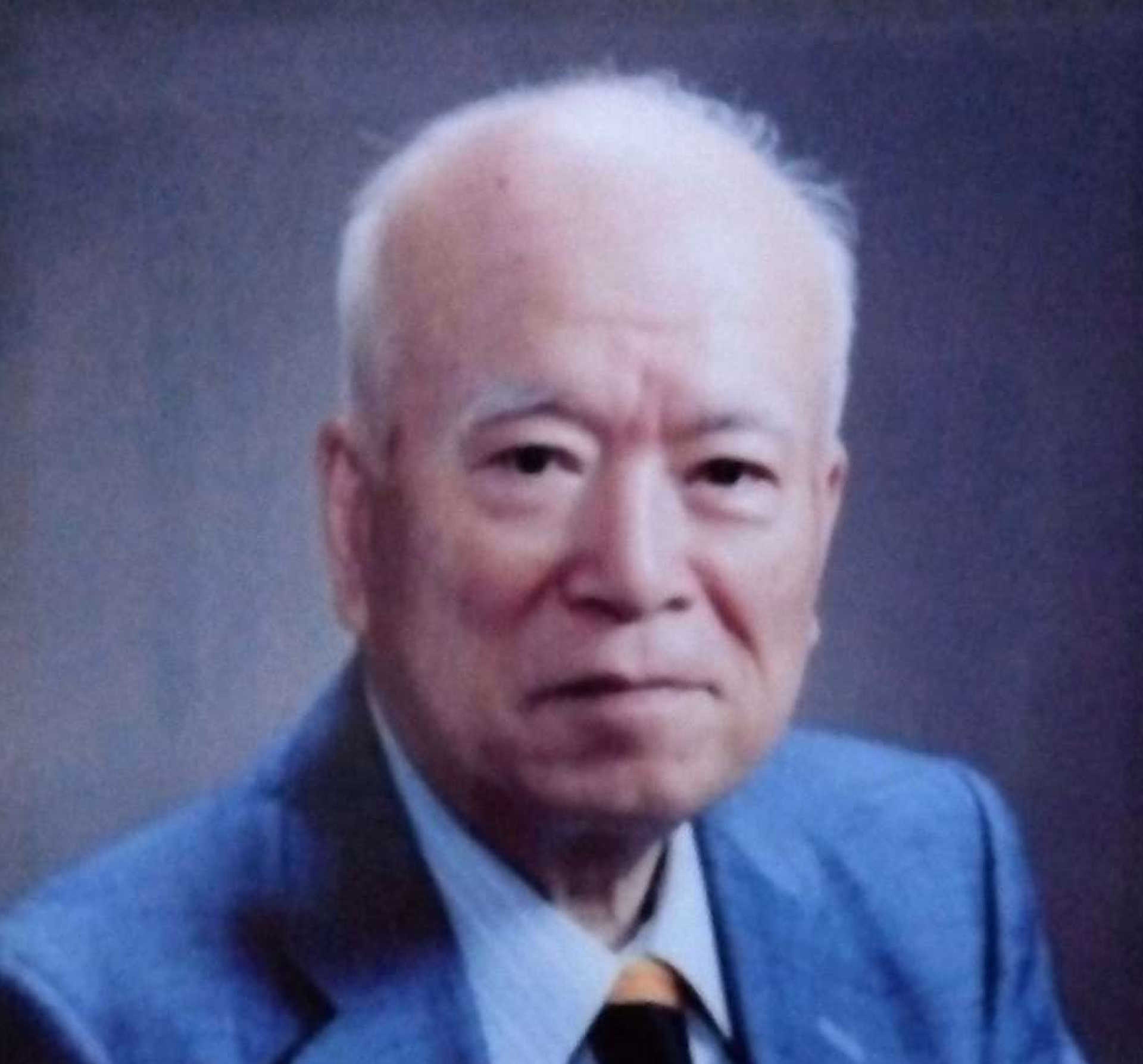 故藤山益夫さん