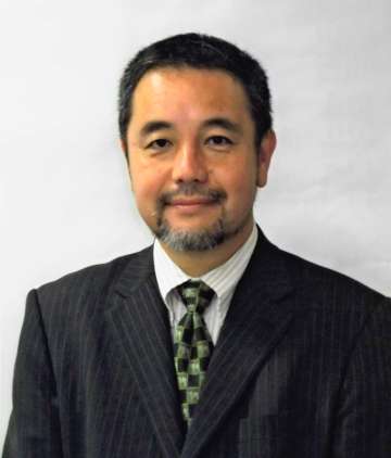 四国学院大学 大山治彦教授（男性学専門）
