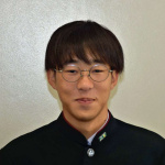 木田琉斗さん