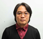 馬場淳一氏