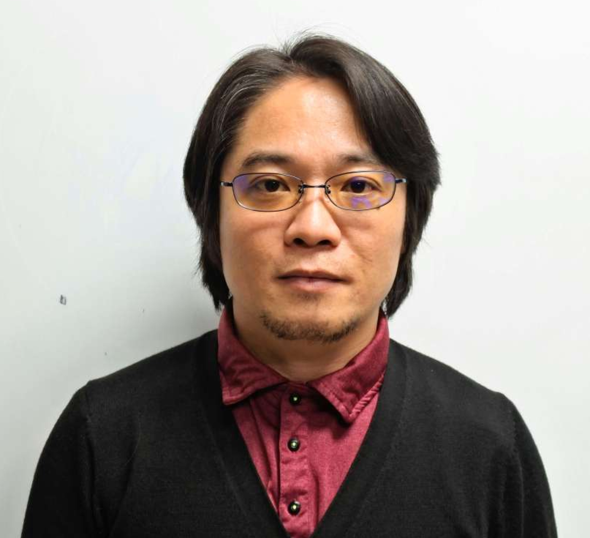 馬場淳一氏