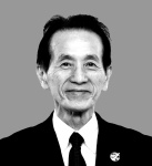 永野　和行氏